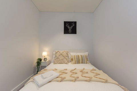 High Rise Apt In Heart Of Sydney Wt Harbour View - Accommodation QLD 14