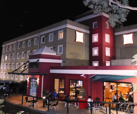 Ibis Thornleigh - Accommodation QLD 0