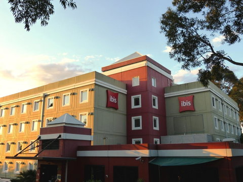 Ibis Thornleigh - Accommodation QLD 9
