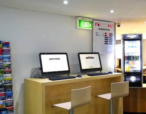 Ibis Thornleigh - Accommodation QLD 26