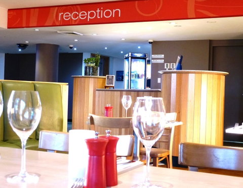Ibis Thornleigh - Accommodation QLD 10