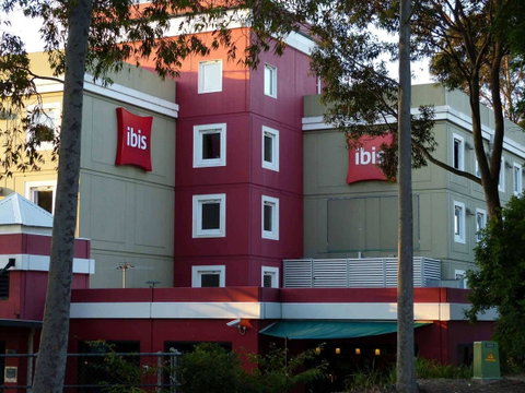 Ibis Thornleigh - Accommodation QLD 35