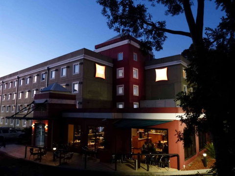 Ibis Thornleigh - Accommodation QLD 1