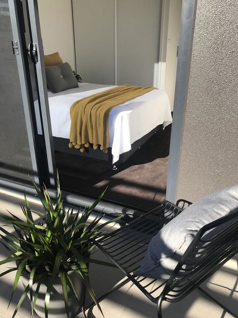 The Botanical 201 - Accommodation QLD 11