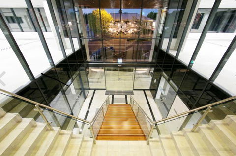 The Botanical 201 - Accommodation QLD 6