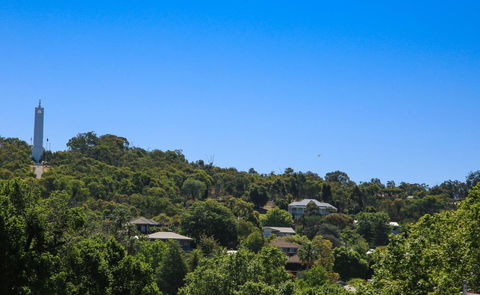 The Botanical 201 - Accommodation QLD 16