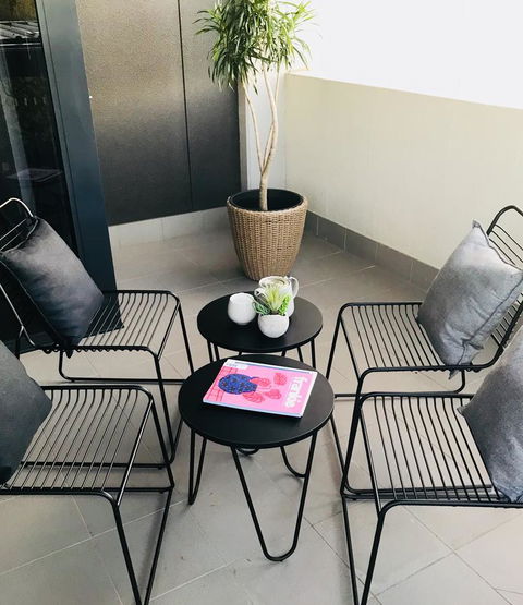 The Botanical 201 - Accommodation QLD 14