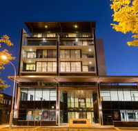 The Botanical - Accommodation QLD