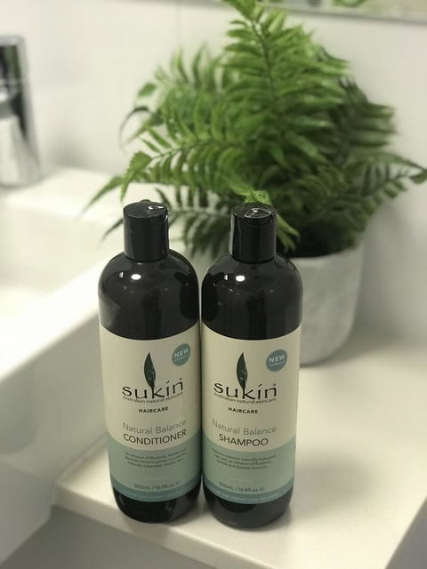 The Botanical 201 - Accommodation QLD 13