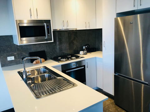 The Botanical 201 - Accommodation QLD 3