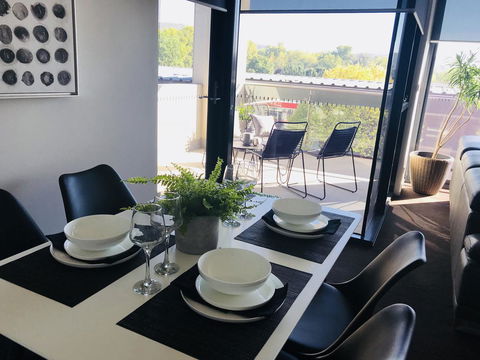 The Botanical 201 - Accommodation QLD 4