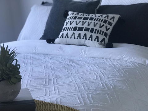 The Botanical 201 - Accommodation QLD 10