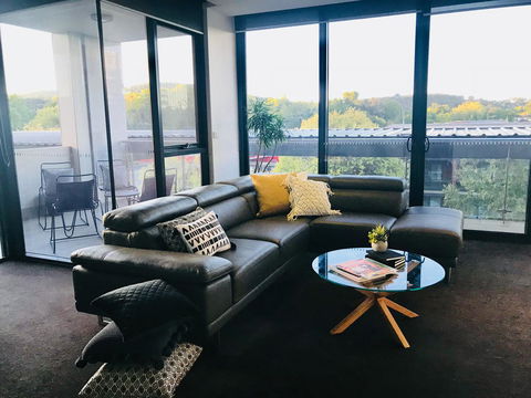 The Botanical 201 - Accommodation QLD 1