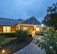 Thistle Hill Guesthouse - Accommodation QLD