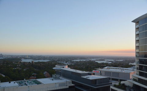 ACLiving Serviced Apartments - Accommodation QLD 14