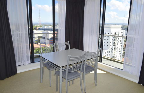 ACLiving Serviced Apartments - Accommodation QLD 18