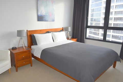 ACLiving Serviced Apartments - Accommodation QLD 15