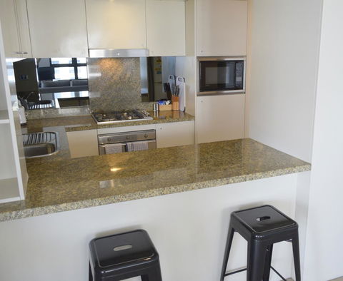 ACLiving Serviced Apartments - Accommodation QLD 20