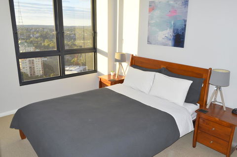 ACLiving Serviced Apartments - Accommodation QLD 17
