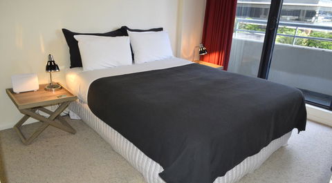 ACLiving Serviced Apartments - Accommodation QLD 22