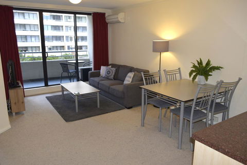 ACLiving Serviced Apartments - Accommodation QLD 23