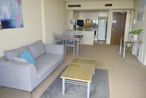 ACLiving Serviced Apartments - Accommodation QLD 4