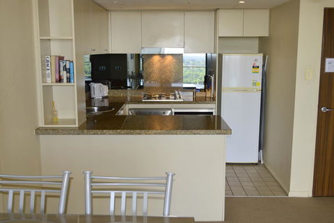 ACLiving Serviced Apartments - Accommodation QLD 6