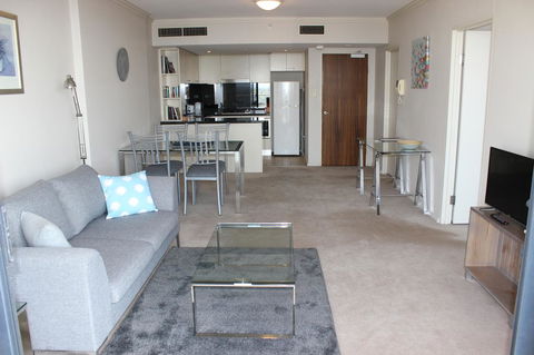 ACLiving Serviced Apartments - Accommodation QLD 10