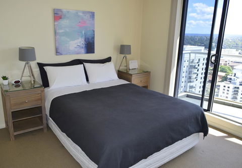 ACLiving Serviced Apartments - Accommodation QLD 2