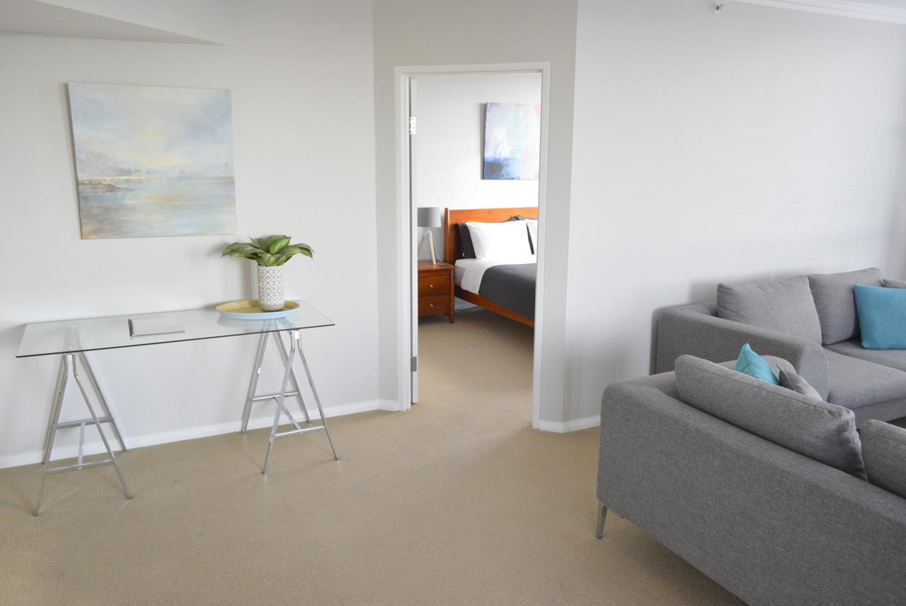 St Leonards NSW Accommodation QLD