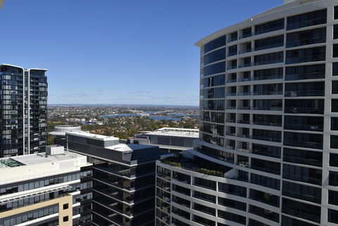 ACLiving Serviced Apartments - Accommodation QLD 19