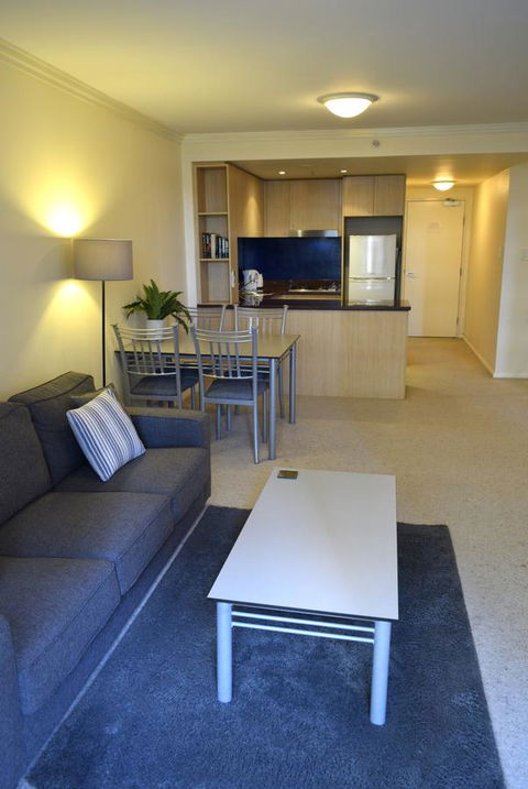 ACLiving Serviced Apartments - Accommodation QLD 25