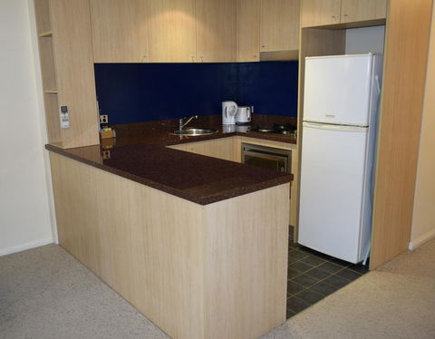 ACLiving Serviced Apartments - Accommodation QLD 27