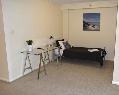 ACLiving Serviced Apartments - Accommodation QLD 24