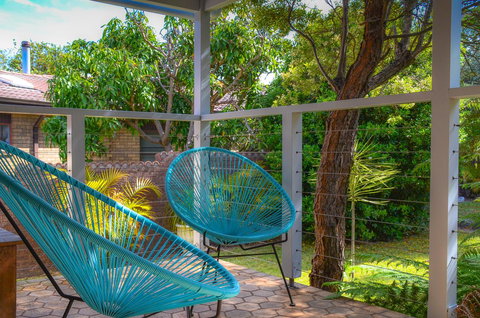 Yigala House - Accommodation QLD 20