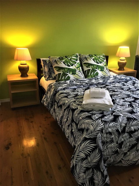 Yigala House - Accommodation QLD 22