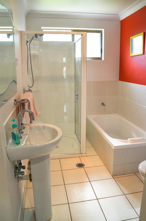 Yigala House - Accommodation QLD 27