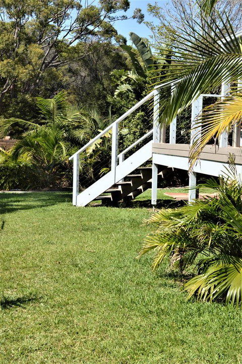 Yigala House - Accommodation QLD 17