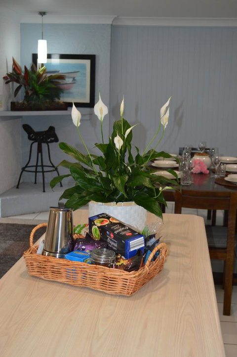 Yigala House - Accommodation QLD 10