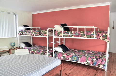 Yigala House - Accommodation QLD 26