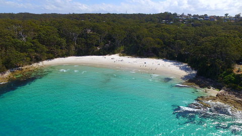 Yigala House - Accommodation QLD 2