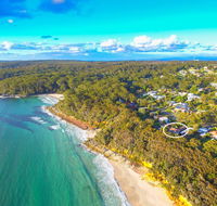 Yigala House - Accommodation QLD