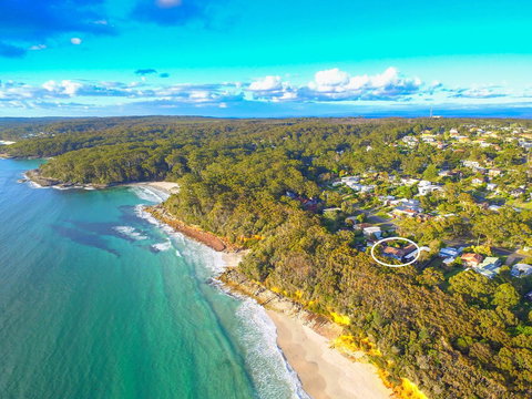 Yigala House - Accommodation QLD 0