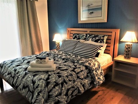 Yigala House - Accommodation QLD 1