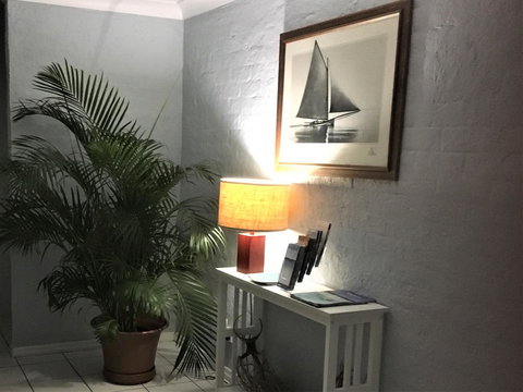 Yigala House - Accommodation QLD 5