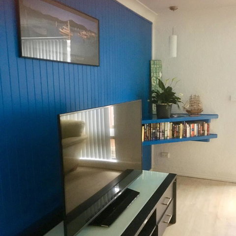 Yigala House - Accommodation QLD 8