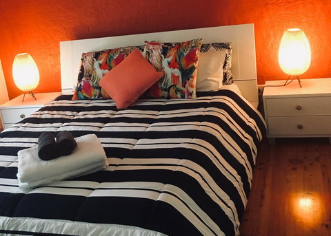 Yigala House - Accommodation QLD 23