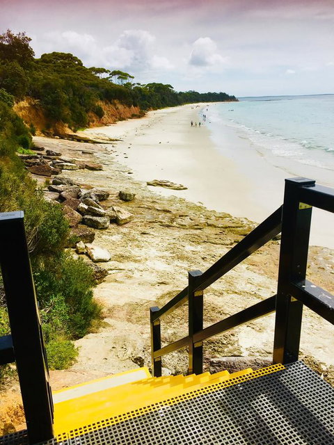 Yigala House - Accommodation QLD 14