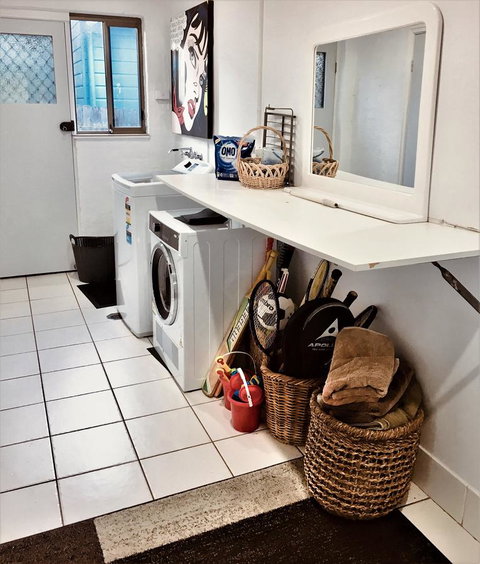 Yigala House - Accommodation QLD 30