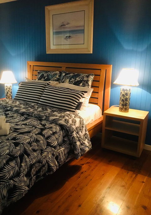 Yigala House - Accommodation QLD 25